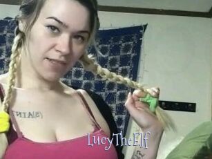 LucyTheElf