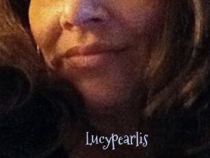 Lucypearlis
