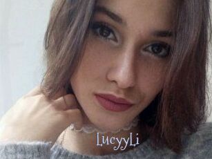 LucyyLi