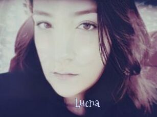 Luena Faceporno