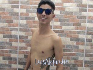 LuisAlejandro Faceporno