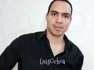 LuisOchoa Faceporno
