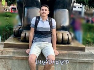 LuisStivenson
