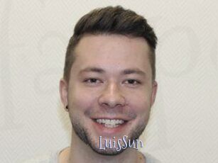 LuisSun