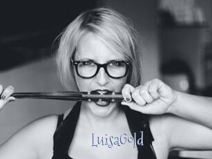 LuisaGold