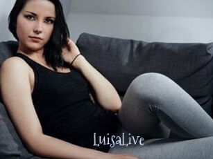 LuisaLive