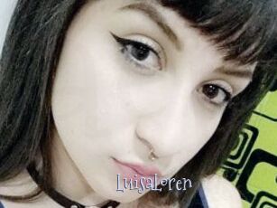LuisaLoren