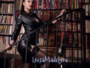 LuisaMadelyne Faceporno