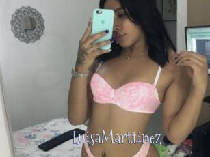 LuisaMarttinez