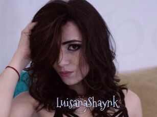 LuisanaShaynk