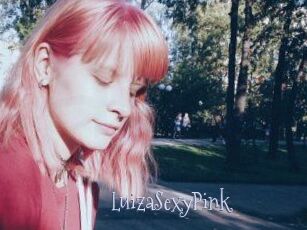 LuizaSexyPink
