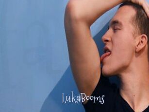 LukaBooms