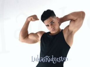 LukasRidgeston Faceporno
