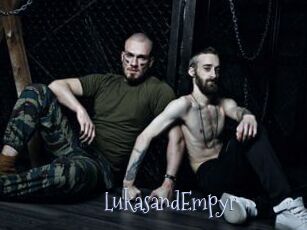 LukasandEmpyr