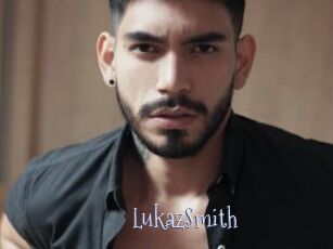 LukazSmith