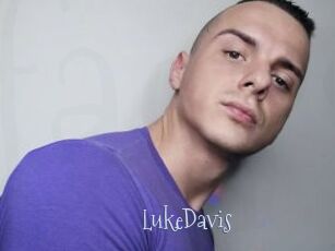 LukeDavis