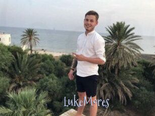 LukeMores