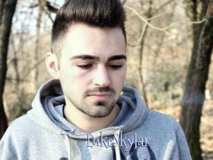 LukeSkylar