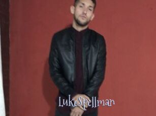 LukeSpellman