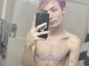 LukeeBear