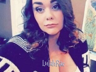 LulahRae