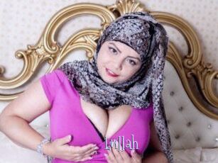 Lullah