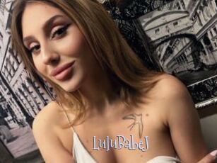 LuluBabeJ