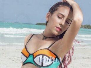 LuluBluet