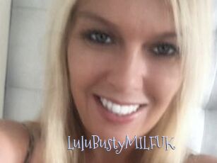 LuluBustyMILFUK