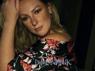 LuluLondonUK