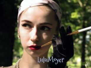 LuluMoyer Faceporno