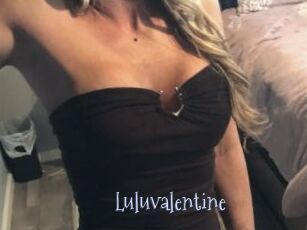Luluvalentine