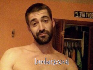 Lumbersexual
