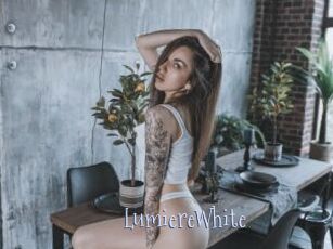 LumiereWhite