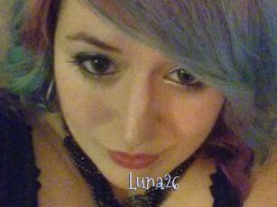 Luna26