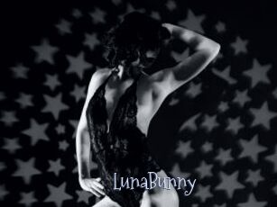LunaBunny Faceporno