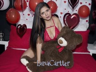 LunaCartter