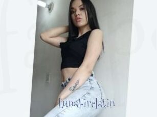LunaFirelatin Faceporno