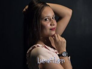 LunaGibson