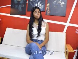 LunaHanse Faceporno