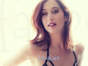 LunaLain Faceporno