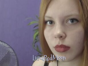 LunaRedMoon
