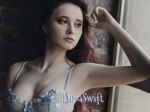 LunaSwift