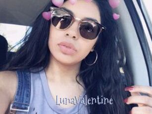 Luna_Valentine Faceporno