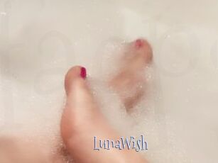 LunaWish