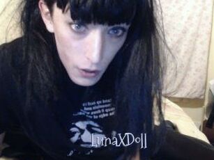 LunaXDoll