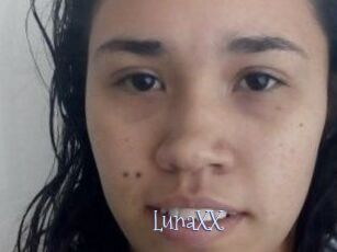 LunaXX
