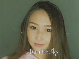 Luna_BlueSky