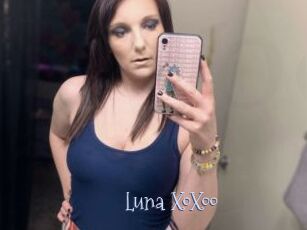 Luna_XoXoo Faceporno