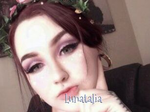 Lunatalia
